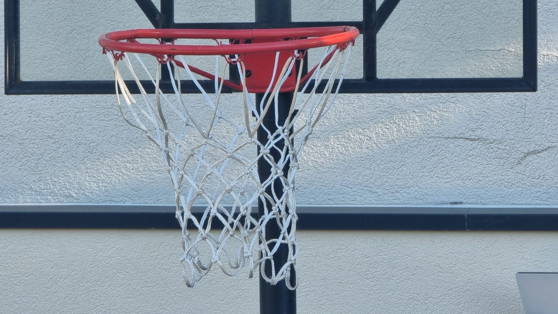 Paniers de basket: Basketballkorb – D'occasion à Strengelbach par Yanbu13 2