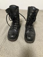 BW Stiefel Größe 40-41