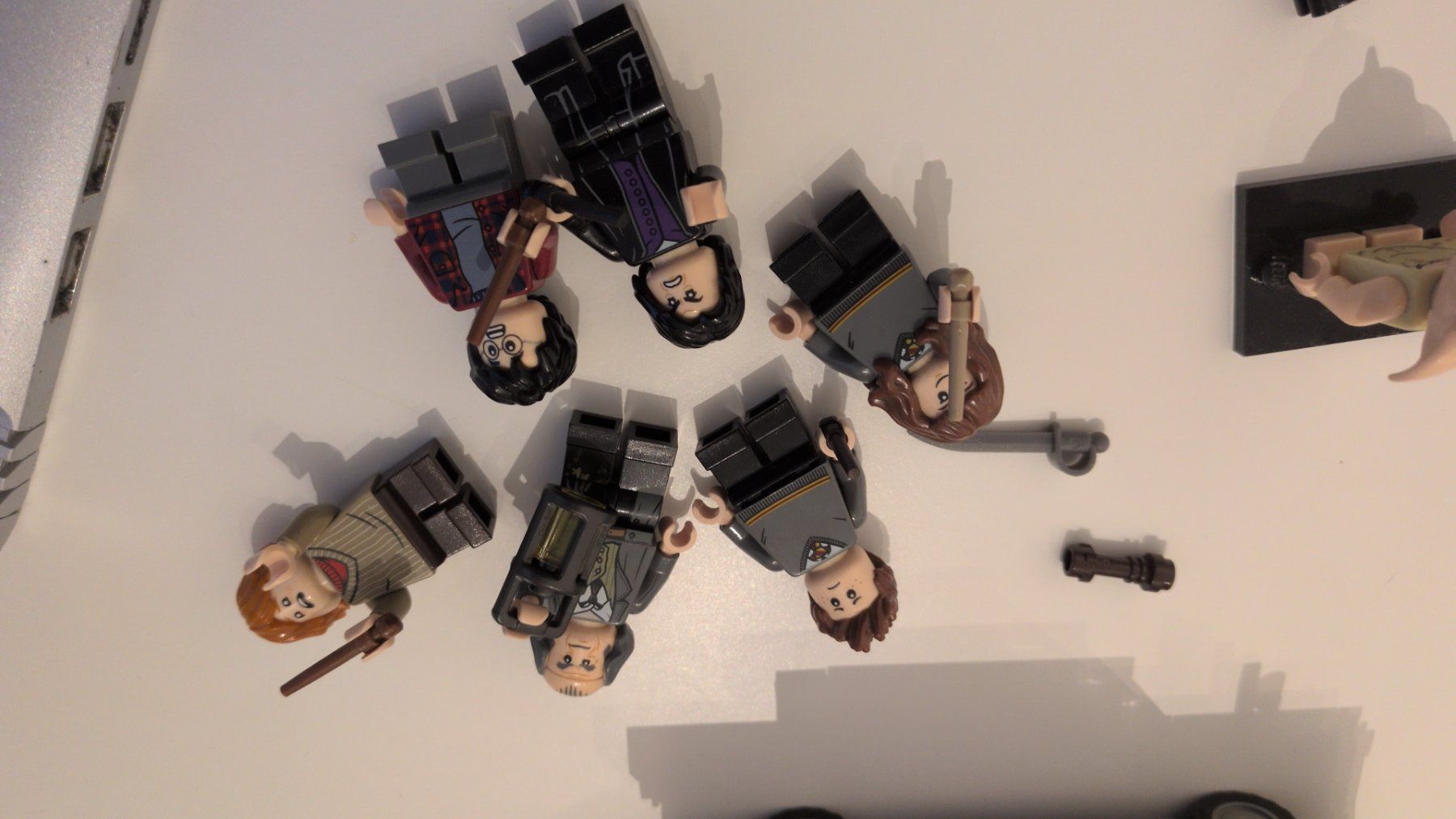 Lego Kit di costruzioni: Lego Harry Potter 75953 – Usato da Schaffhausen venduto da Youalwaysmakemesmile 1
