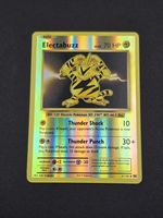 Electabuzz [Reverse] #041 XY Evolutions NM / 🇬🇧