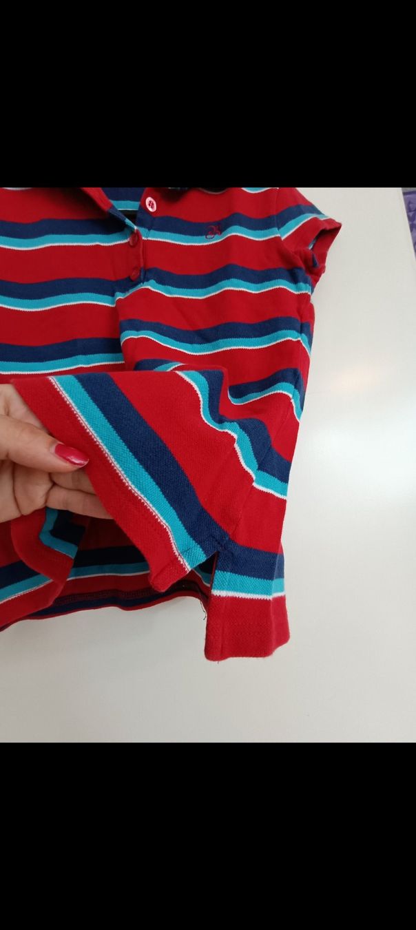 T-Shirts: Damen T-Shirt Gr. 36 – Gebraucht aus Dübendorf von Me_sa 4