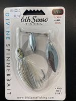 6th Sense Fishing Spinnerbait - 14.7 gr