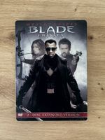 Blade Trinity DVD Steelbook Extended Version - Top!
