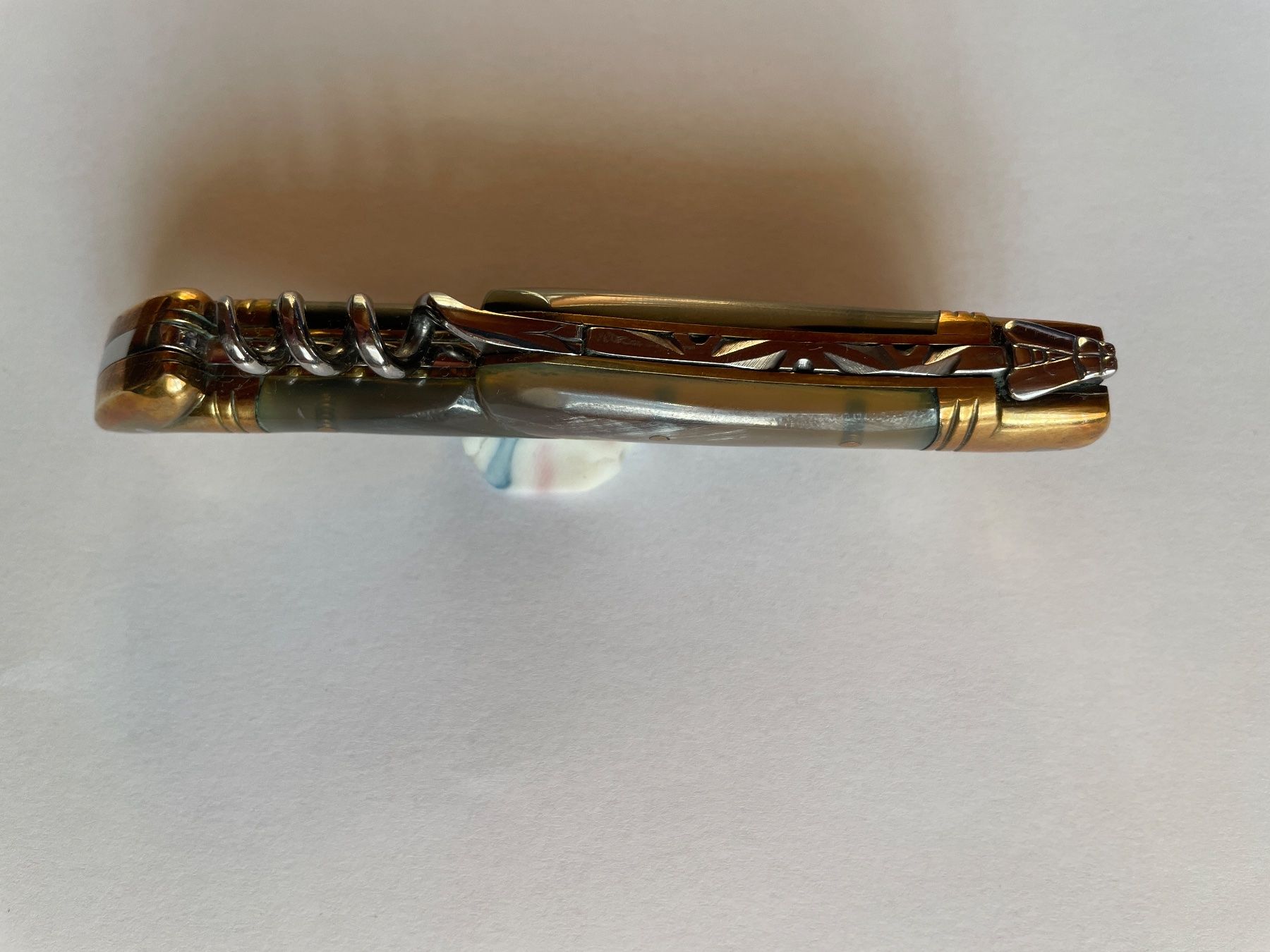 Accessori: Messer Laguiole En Aubrac – Nuovo (secondo la descrizione) da Magden venduto da chr_kp2z 5