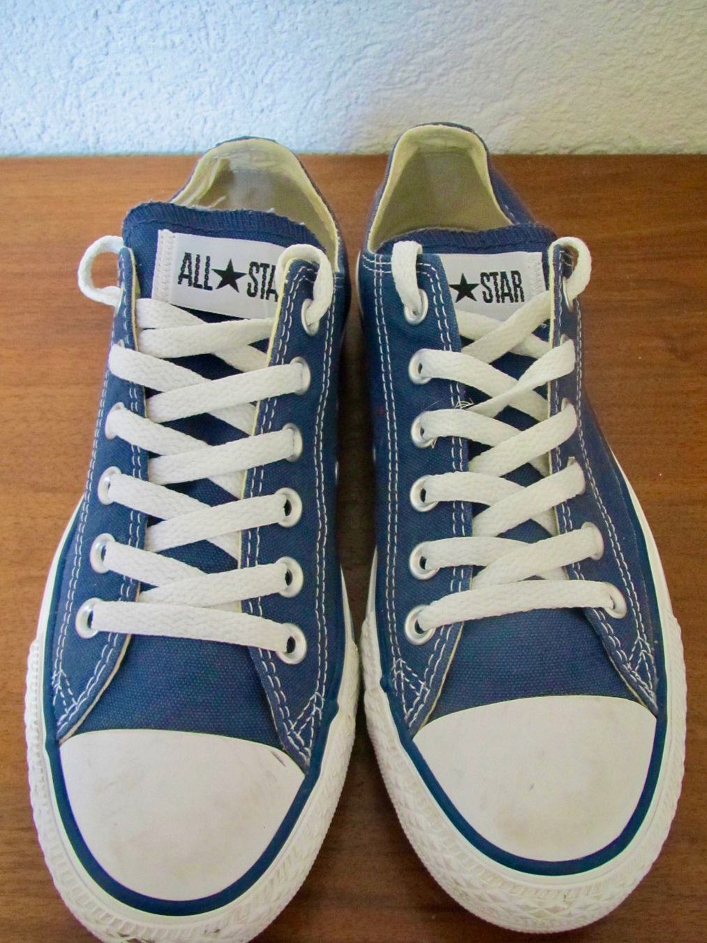 Converse Scarpe da uomo: SNEAKER CONVERSE ALL.STAR 39,5 – Usato da Murten venduto da Selliot 1