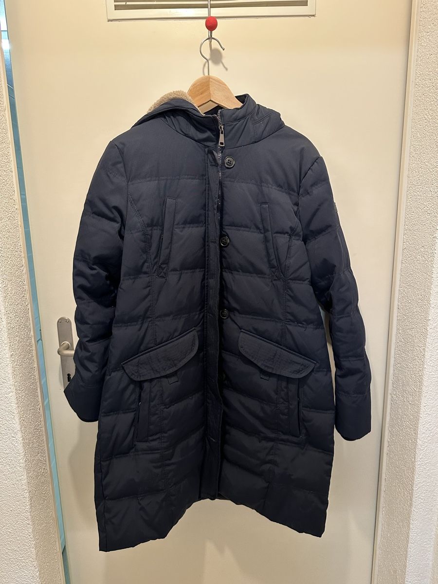 Esprit Mäntel: Esprit Wintermantel XL – Gebraucht aus Emmen von Chapa 1