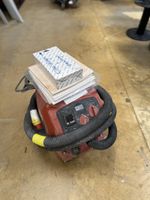 Hilti VC 20-UM Sauger gebraucht mit Zubehör