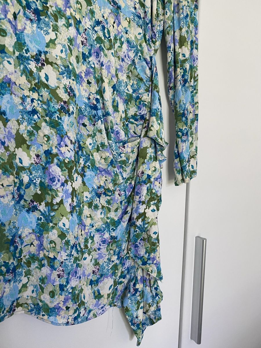Mango Vestiti: Mango Sommerkleid Gr. S – Nuovo (secondo la descrizione) da Niederglatt ZH venduto da Vladaa 3