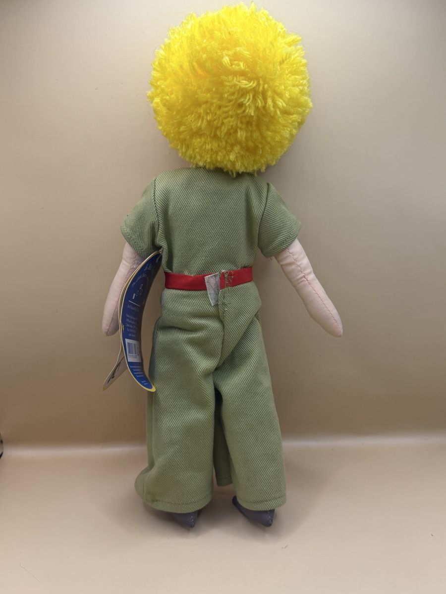 Puppen: Peluche Le Petit Prince Étiquette 1997 – Neu (gemäss Beschreibung) aus Genève von sho_67qj 2