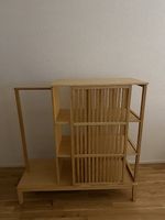 IKEA NORDKISA Kleiderschrank NEU
