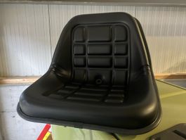 Sitzschale KAB P2