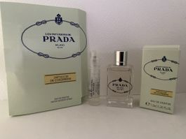 Miniatures Prada