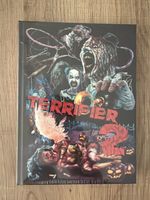 Terrifier 2 (2022) UHD 4K BluRay Mediabook Neu&Ovp