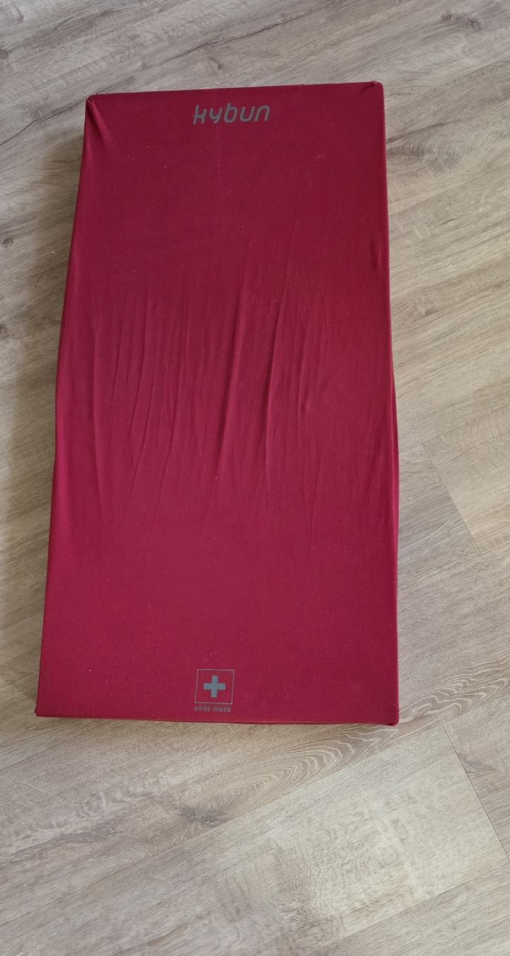 Kybun Bodenmatten: Kybun-Matte – Gebraucht aus St. Gallen von ischu01