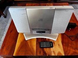 Denver Kompaktanlage, CD, Radio, USB - Top Zustand! (49)