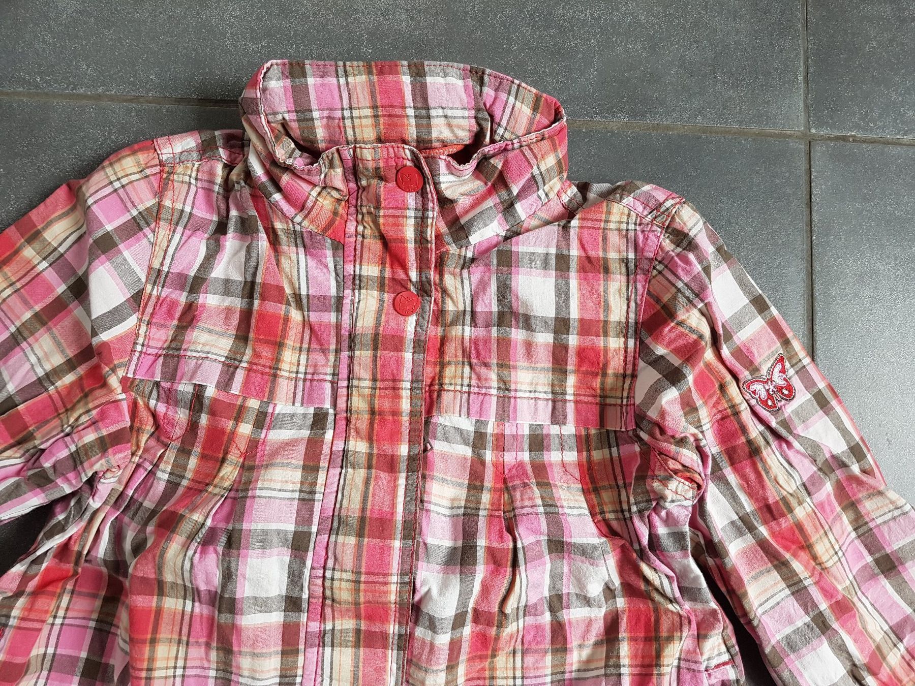 Giacche & Cappotti: Übergangsjacke von Staccato 128 – Usato da St.Gallen venduto da dajo0809 2