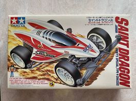 Mini 4WD Saint Dragon 