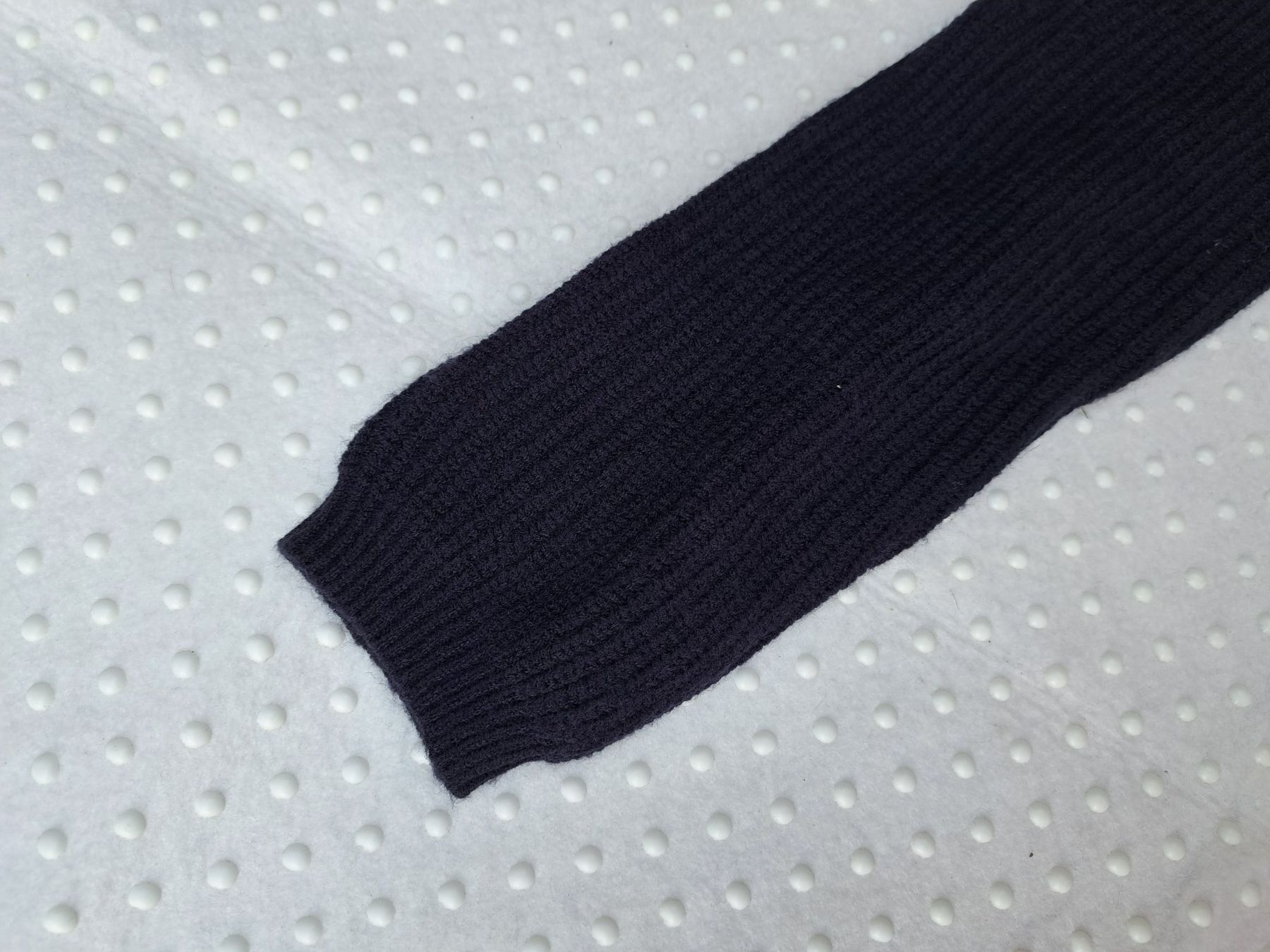 Pullover & Sweatshirts: NEU! Chicorée Strickpullover, Gr. S, Dunkelblau – Neu (gemäss Beschreibung) aus Gysenstein von joshuas81 1