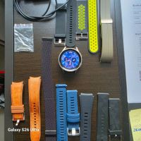 Samsung Galaxy Watch 5 Classic 45mm SM-R920 neuwertig
