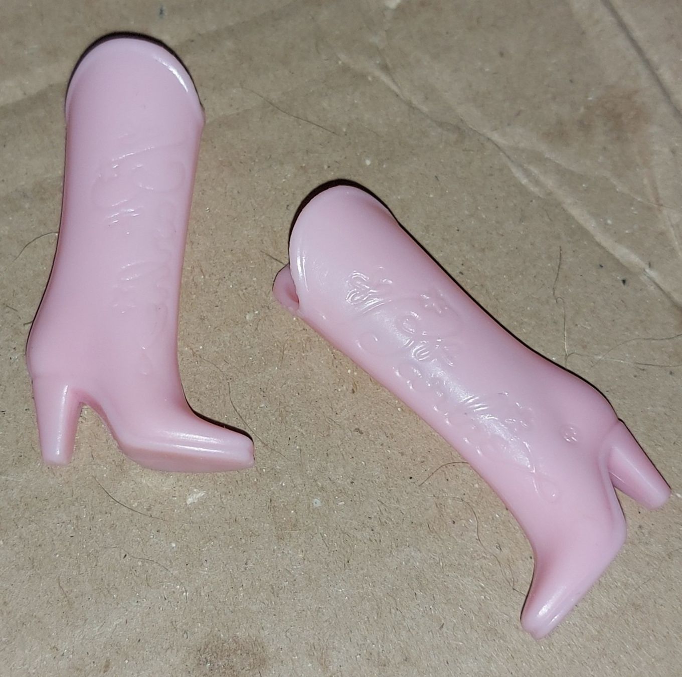 Bambole: Barbie "Feeling Fun",1988,d'occasion – Usato da Ecublens VD venduto da Magic_Island 8