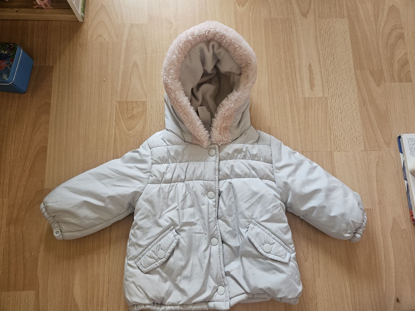 C&A Jacken & Mäntel: Warme Jacke Gr. 68 – Gebraucht aus Zürich von Kris8050 9