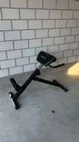 Tunturi Core Trainer CT40 Rückenstrecker (Top Zustand)