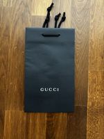 Gucci Papiertasche