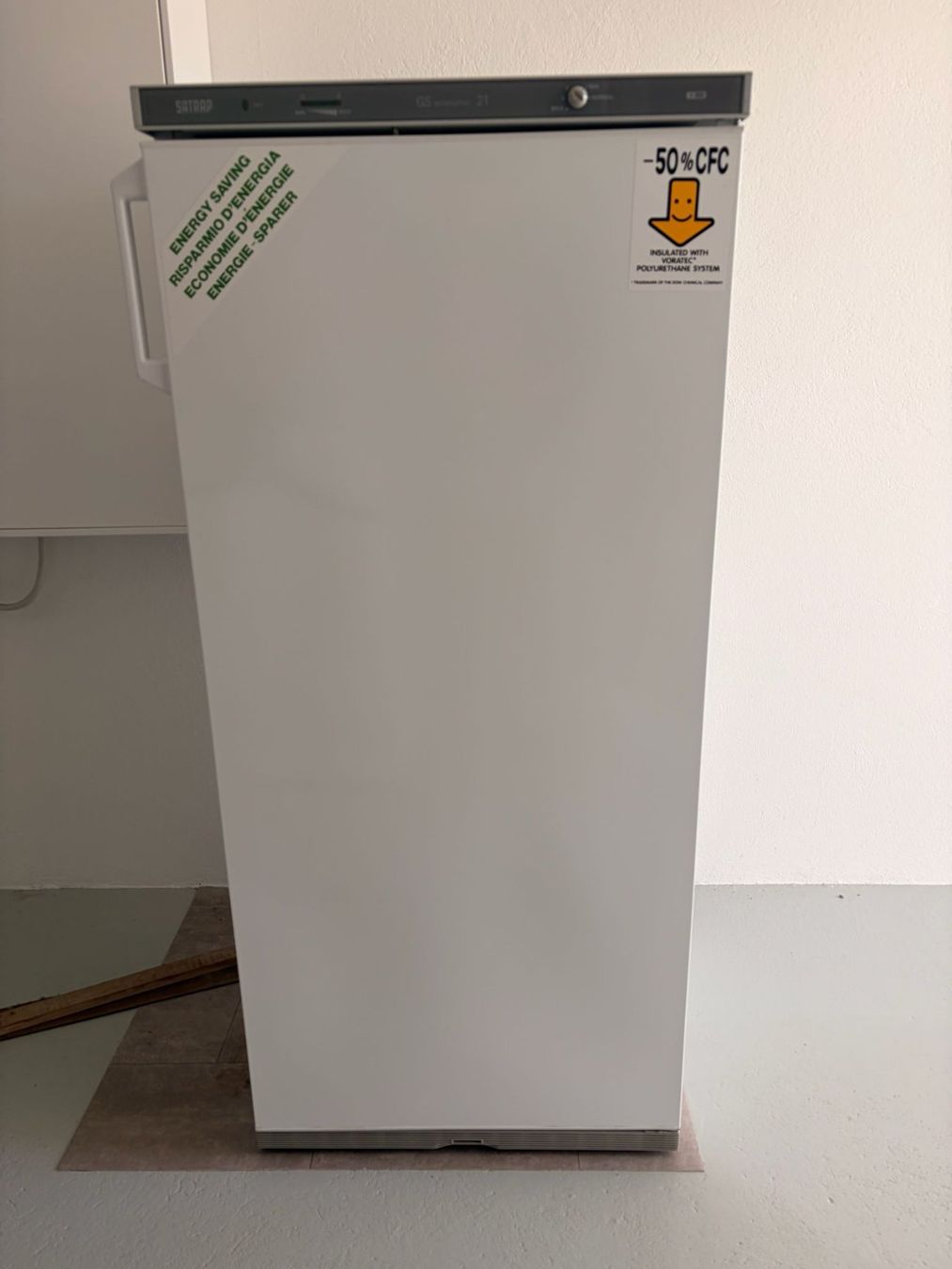 Congelatori: Tiefkühlschrank – Usato da Löhningen venduto da Racer78