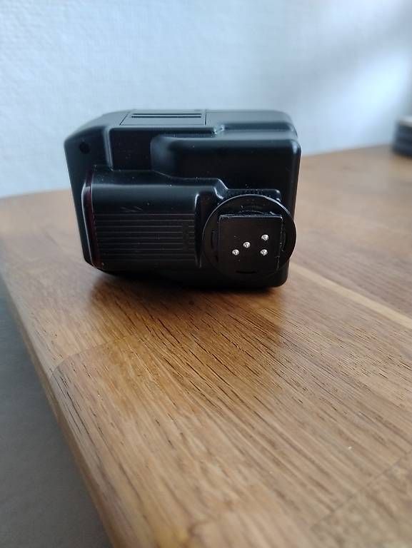Nikon Blitze: Nikon SB-23 – Gebraucht aus Luzern von sea_turtle 2