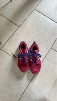 Basket Adidas, pointure 34, enfant