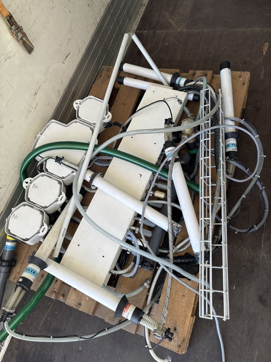 Schulthess Machines à laver: Waschmaschine und Trockner – D'occasion à Birmensdorf ZH par ShoopAgent8903 3