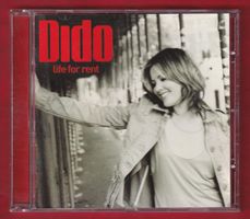 Dido - Life For Rent (CD)