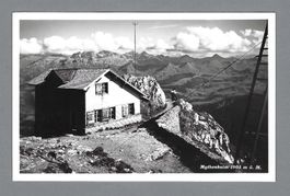 MYTHENKULM, *