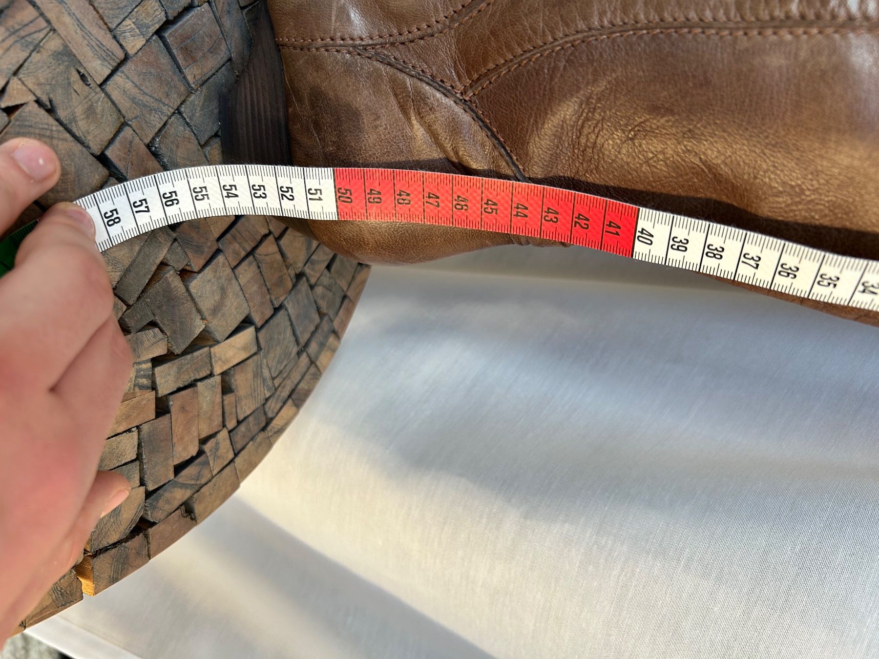 Scarpe da donna: Davos Gomma Stiefel – Usato da Adliswil venduto da RicPro 8