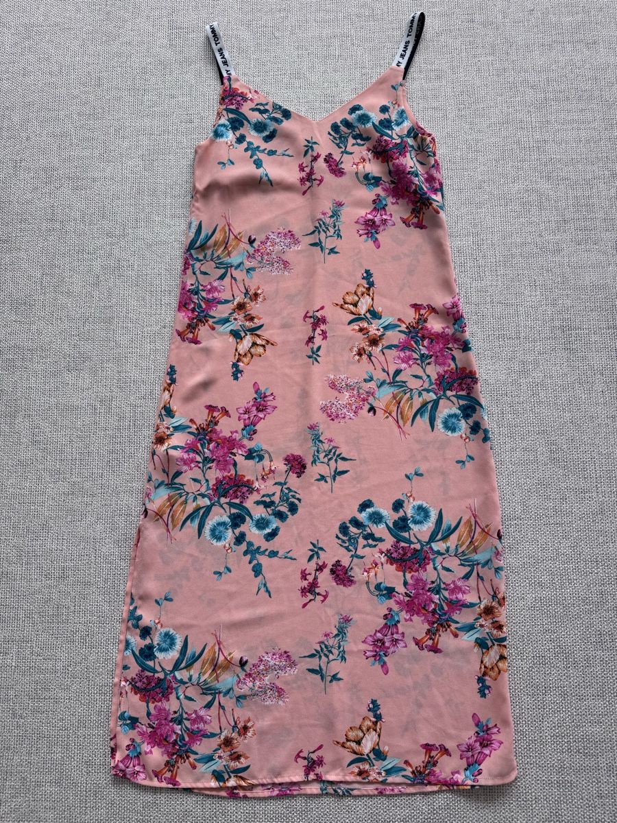 Tommy Hilfiger Vestiti: Dress Tommy Hielfiger – Usato da Zürich venduto da agi_j875 4