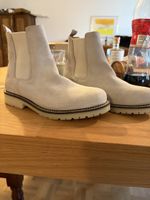 Bottines Chelsea femme neuf taille 38