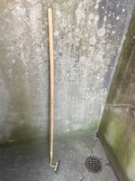 Unkrauthacke