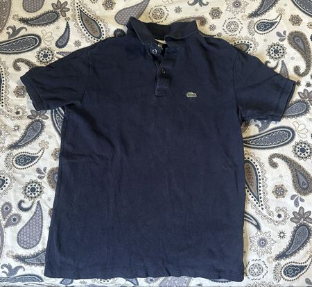 Polo Lacoste 