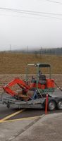 Bagger Raupenbagger Peljob EB 12.4 