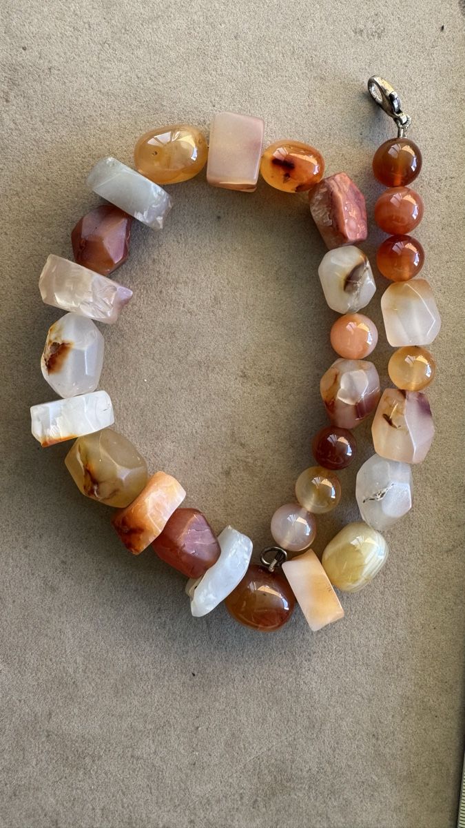 Catenine: Stein kette – Usato da Bern venduto da Cytyttny 1