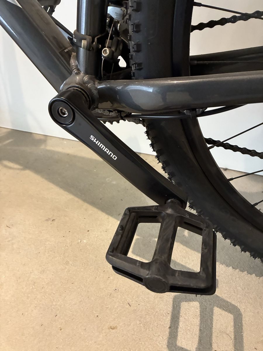 Trek Biciclette: Trek Marlin 5 - MTB Bike – Usato da Biel-Benken BL venduto da fmi_dh6k 1