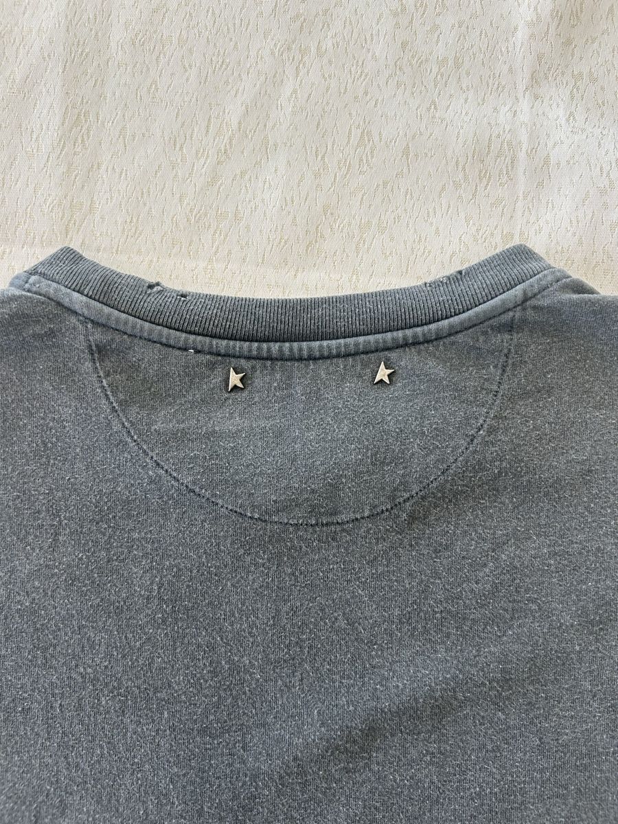 Golden Goose T-shirts: Golden Goose T-Shirt – D'occasion à Meilen par Namaycus 3