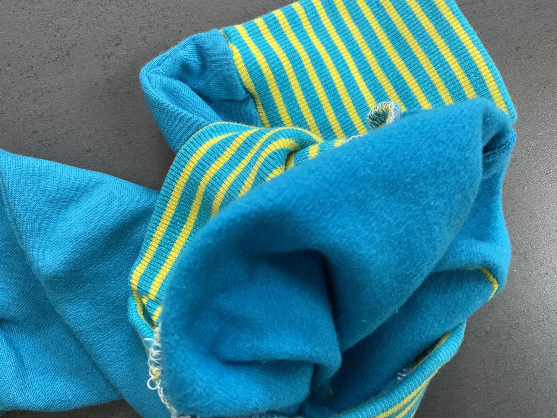 Pantaloni: NEUE sweat Pumphose 56/62 – Nuovo (secondo la descrizione) da Adliswil venduto da Bolline 2