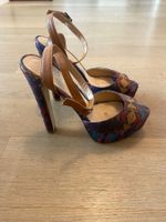 ALDO - Platform Sandalen, Grösse: 38