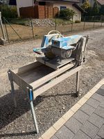 Steintrennmaschine 230 V