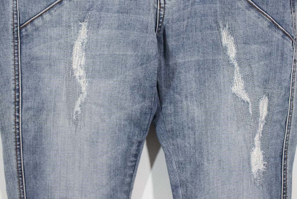 Nile Jeans: NILE Jeans Gr. S – Usato da Belp venduto da caramel-secondhand 2