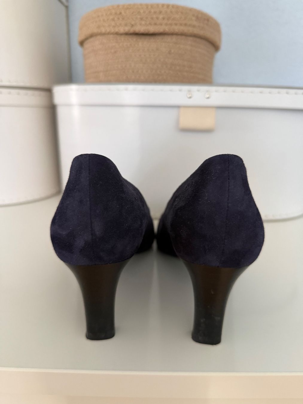 Kaiser Scarpe da donna: Peter Kaiser Pumps Gr 39💙 – Usato da Lohn SH venduto da mathea 3