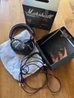 Marshall Kopfhörer