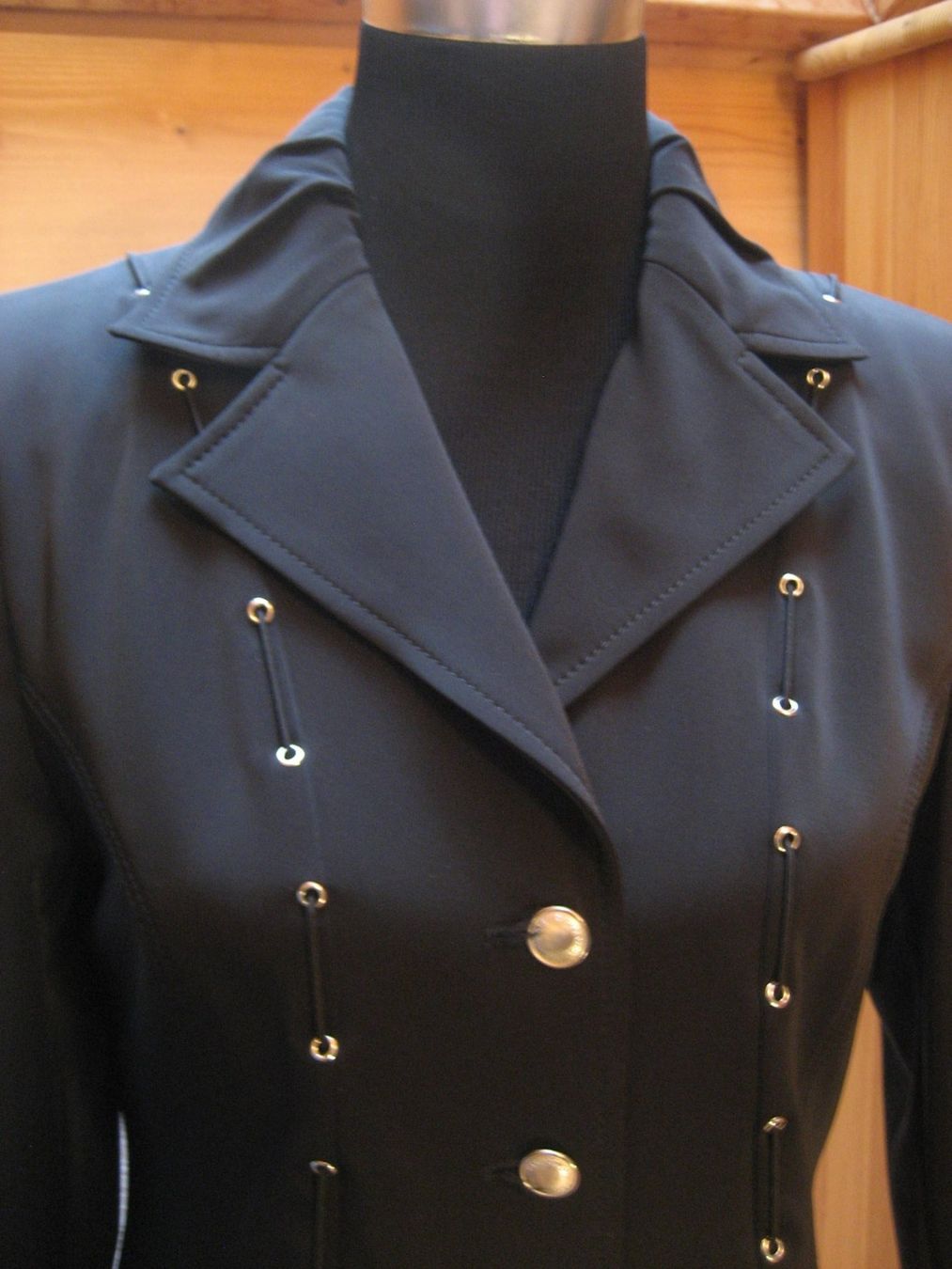 Giacche: Veste Tuzzi taille M, neuve, lagenlook – Nuovo e nell'imballaggio originale da Delémont venduto da marryb 1