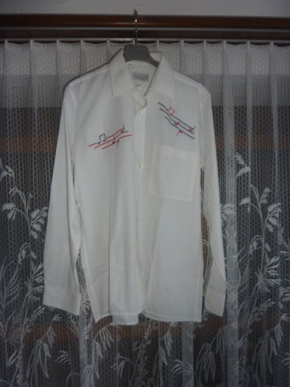 Camicie: 1 Hemd 1 Bluse – Nuovo (secondo la descrizione) da Breitenbach venduto da Rolllu 1